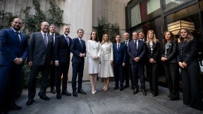 Regionalna saradnja i izazovi